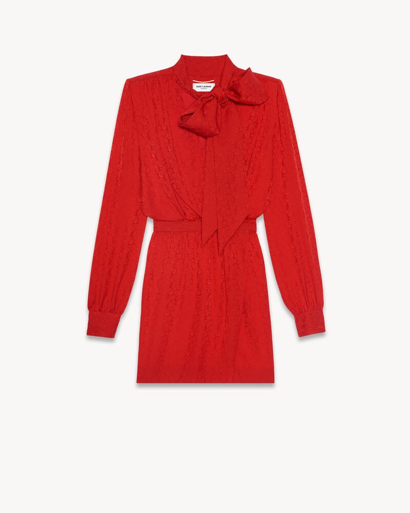 cashmere wrap dress