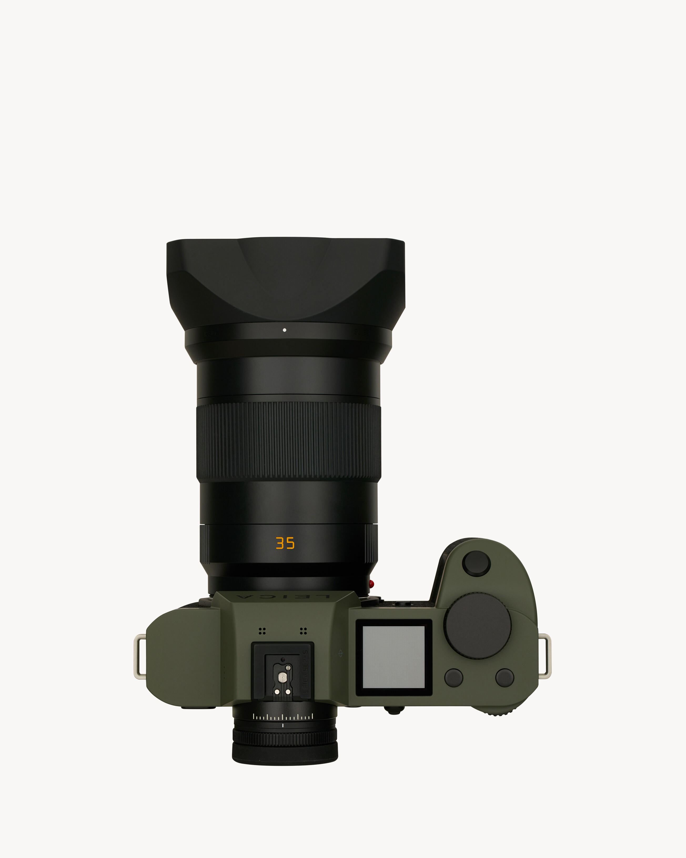 LEICA SL2-S REPORTER