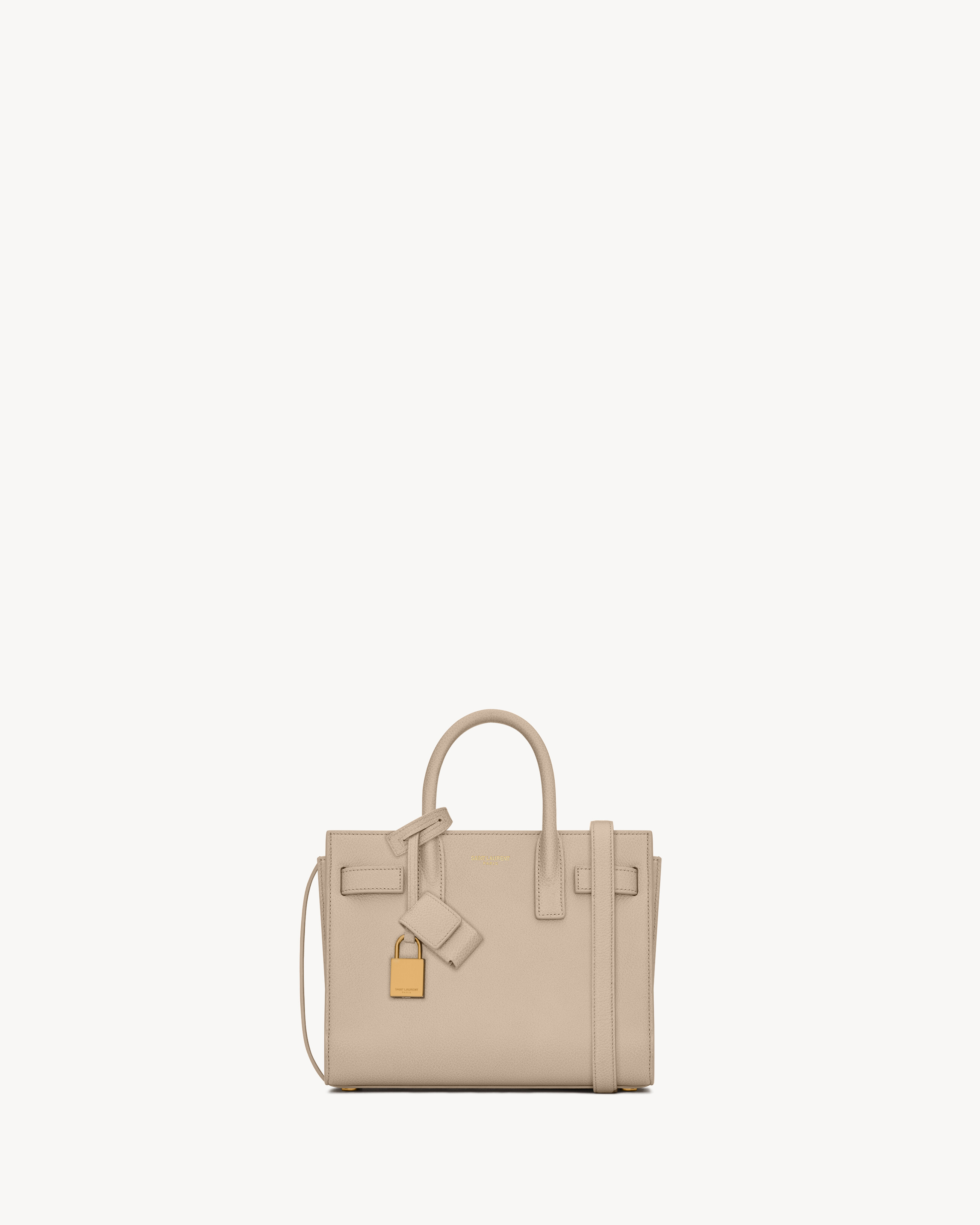 Sea salt ysl bag Clearance