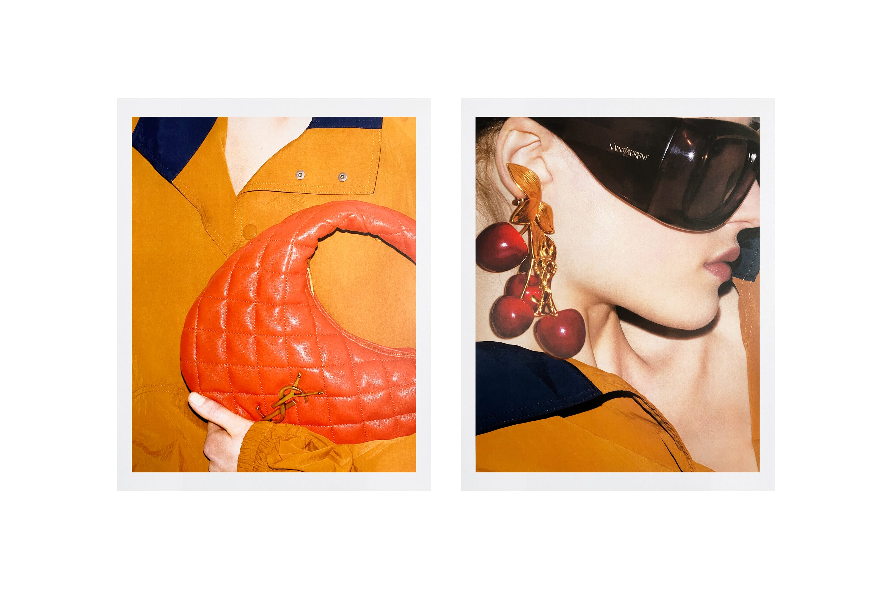 Saint Laurent | サンローラン公式オンラインストア | YSL.com