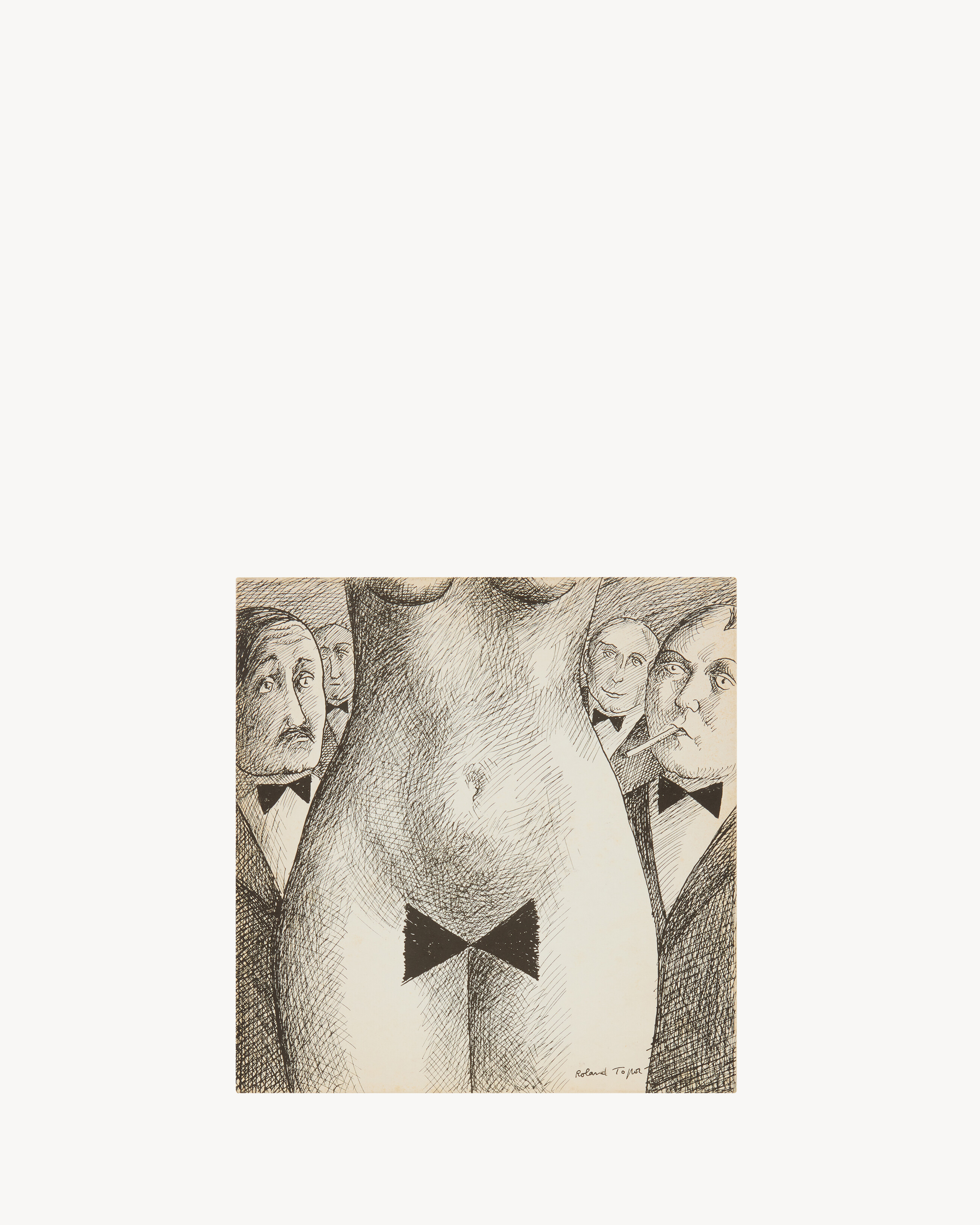 SERGE GAINSBOURG POP CLUB