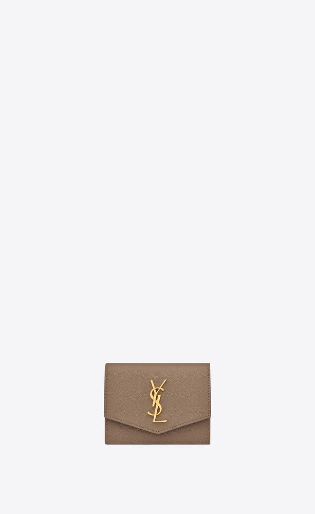 Envelope Business Card Holder Monogram - Men - Louis Vuitton