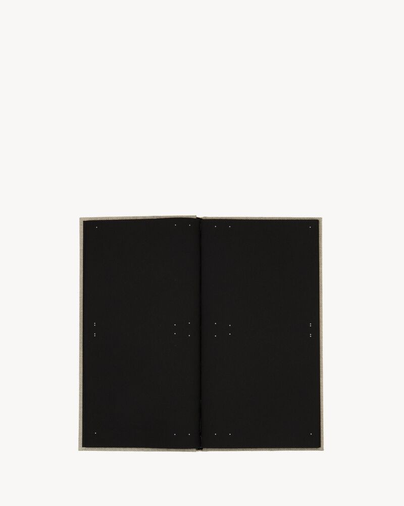 SL EDITIONS: DAIDO MORIYAMA, RANDOM WALK – COLLECTOR EDITION