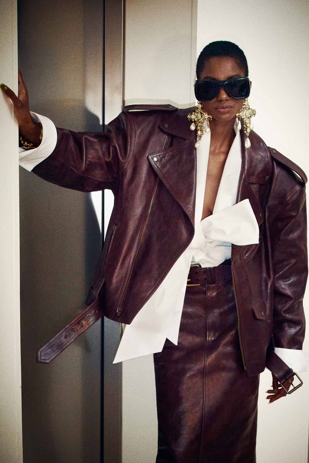 Women Handbags > New Arrivals Summer 26 > Single 2