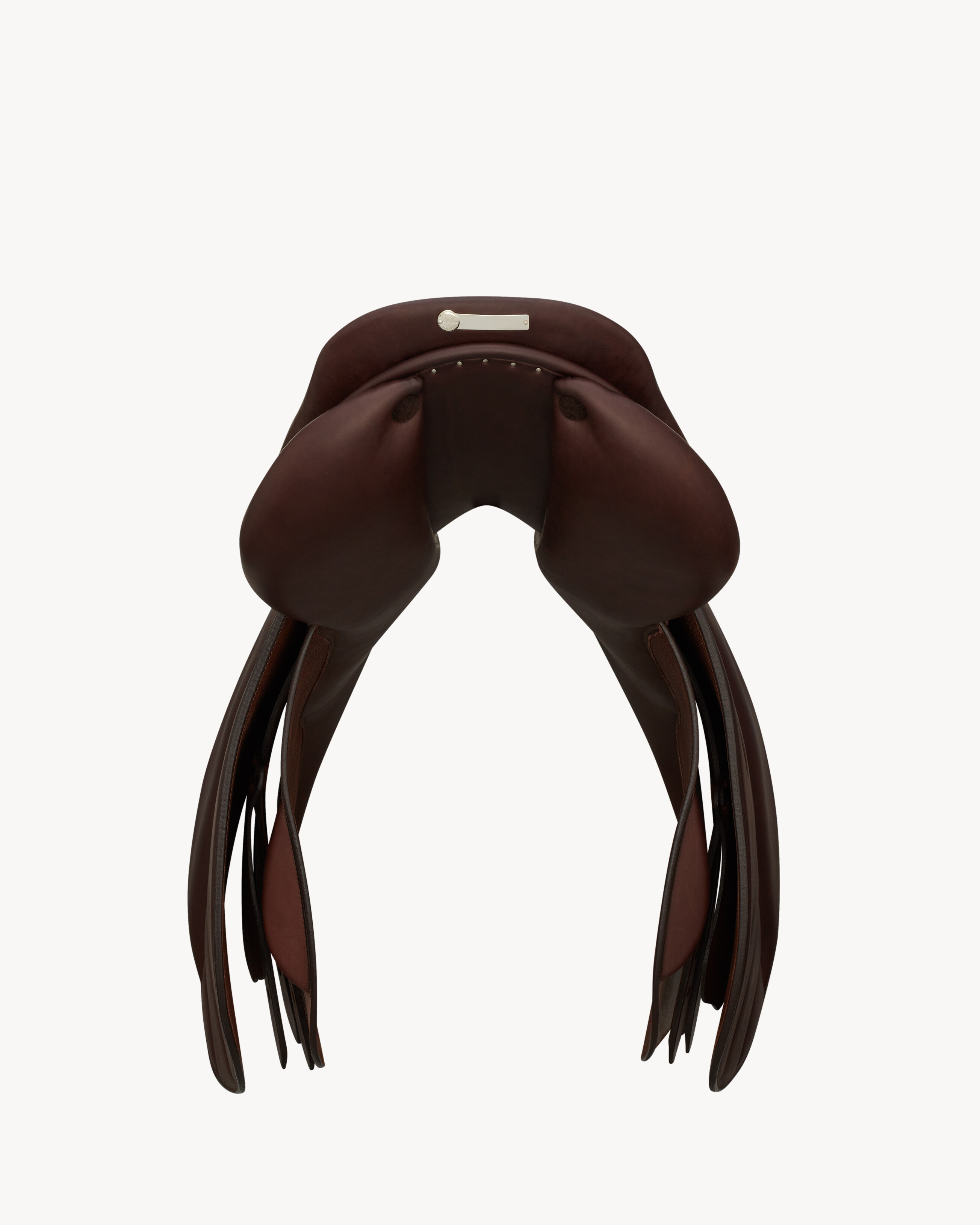 BUTET SADDLE CSO IN LEATHER LINED 17.5