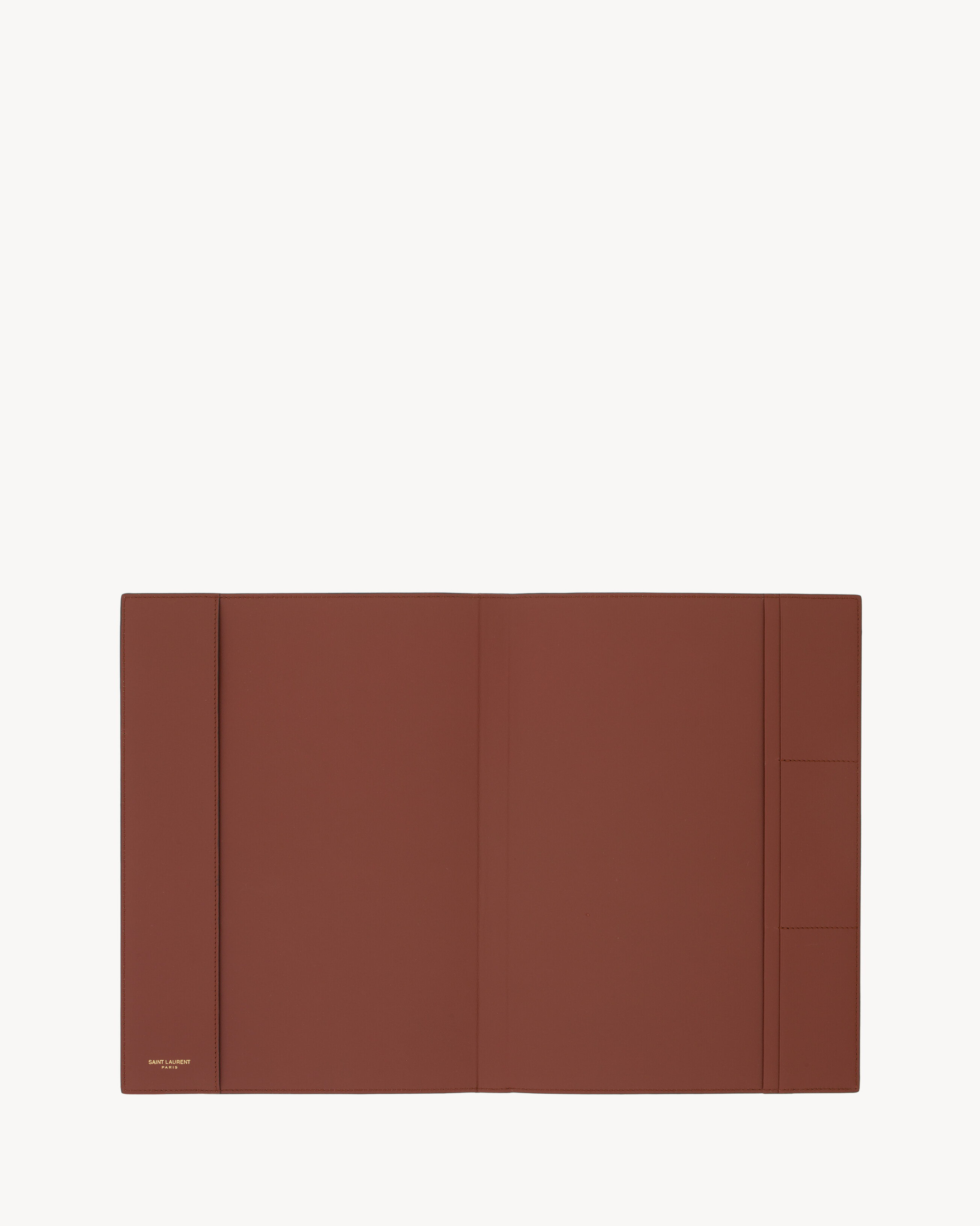 le monogramme agenda cover