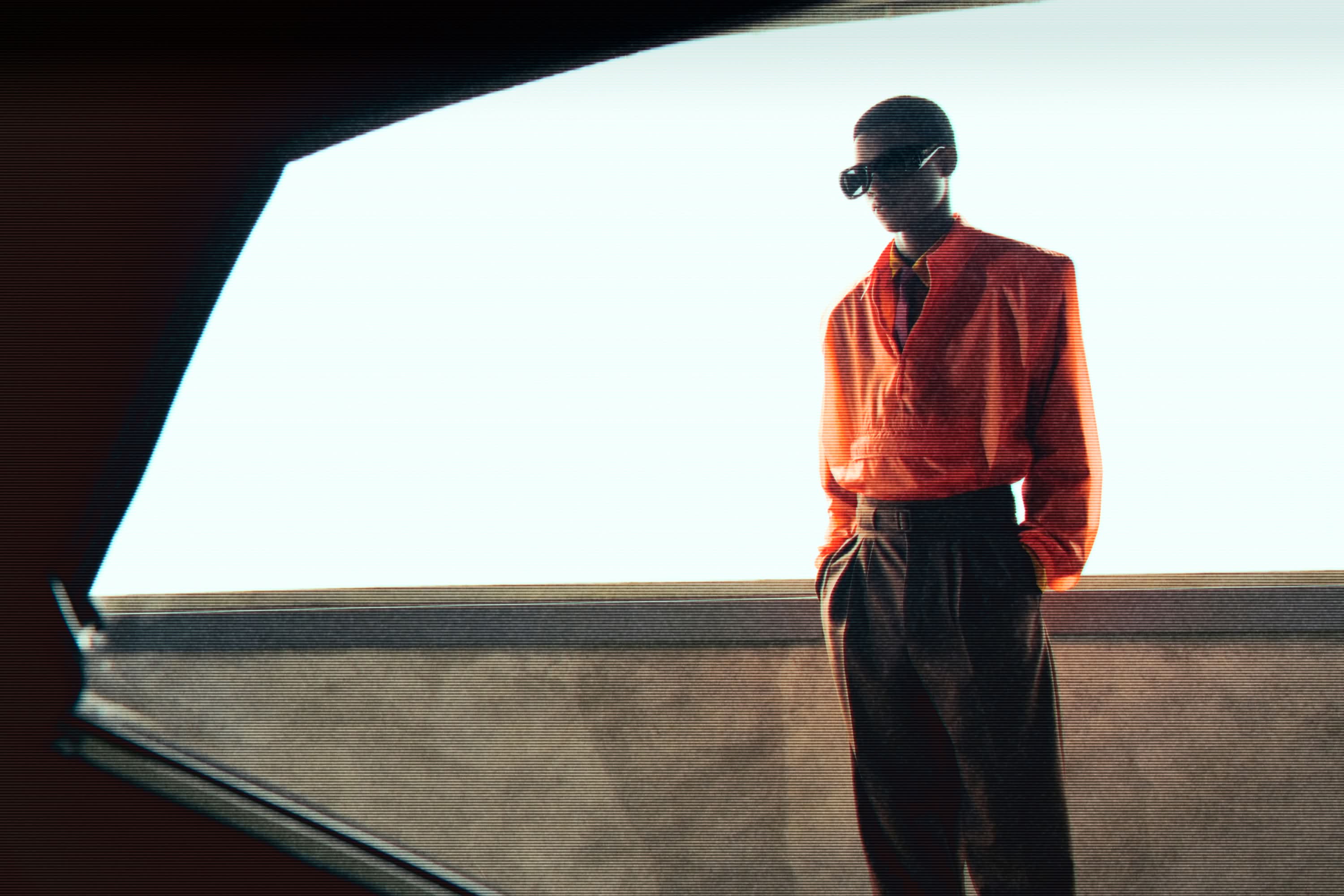 【専用ページ】イブサンローラン パイピング ウールニットジャケット Saint Laurent レザージャケット | SHOPPERS PLUS【BUYMA（バイマ）】