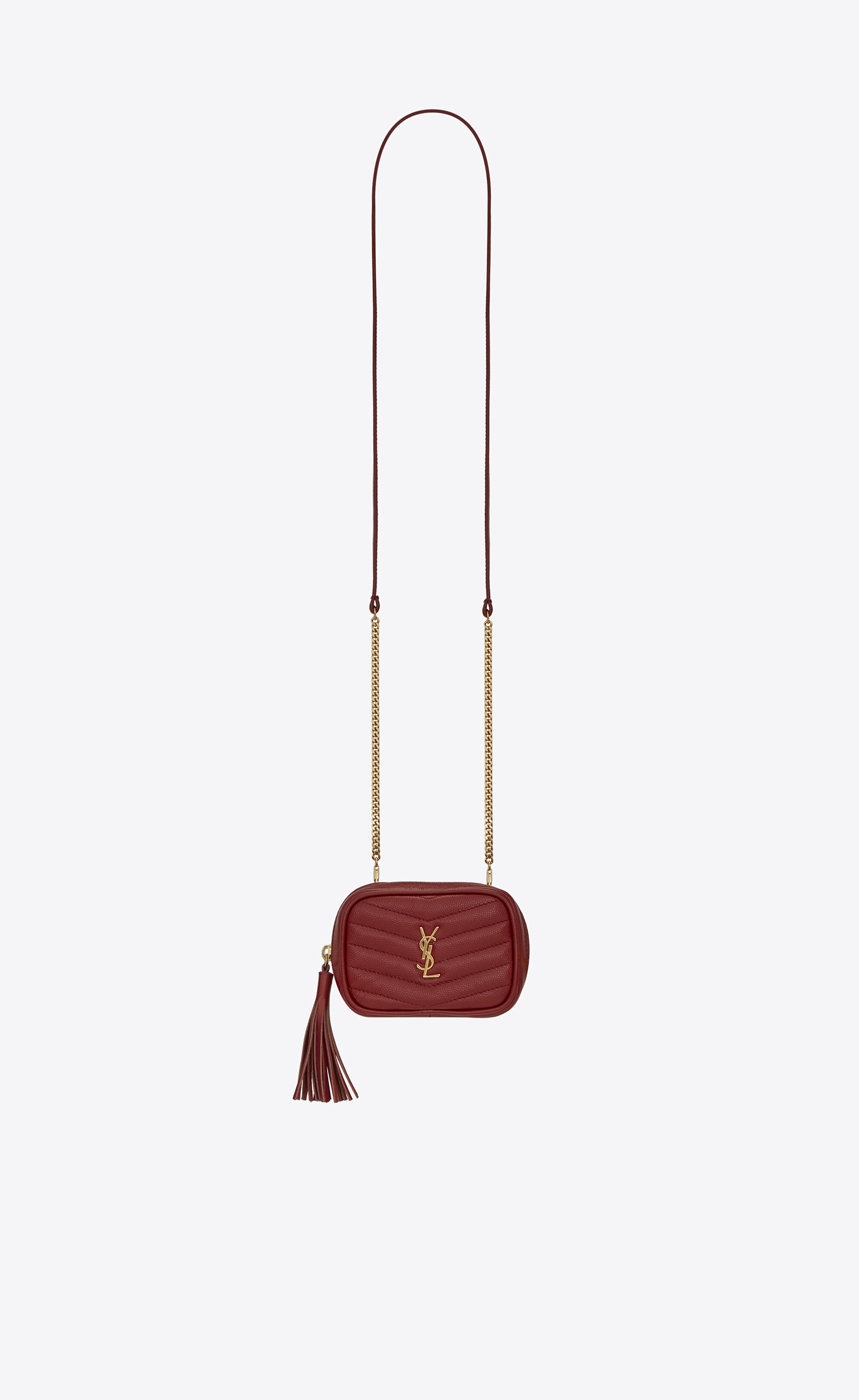 Lou Baby Bag In Quilted Grain De Poudre Embossed Leather Saint Laurent Cyprus Ysl Com Lou Baby Bag In Quilted Grain De Poudre Embossed Leather Saint Laurent Cyprus Ysl Com