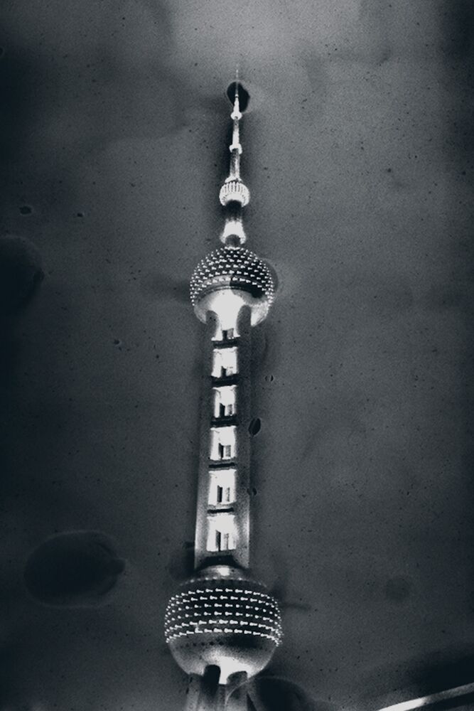 Func Image > Antony Cairns Exhibition