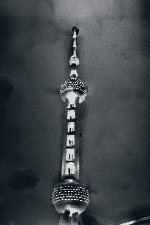 Func Image > Antony Cairns Exhibition